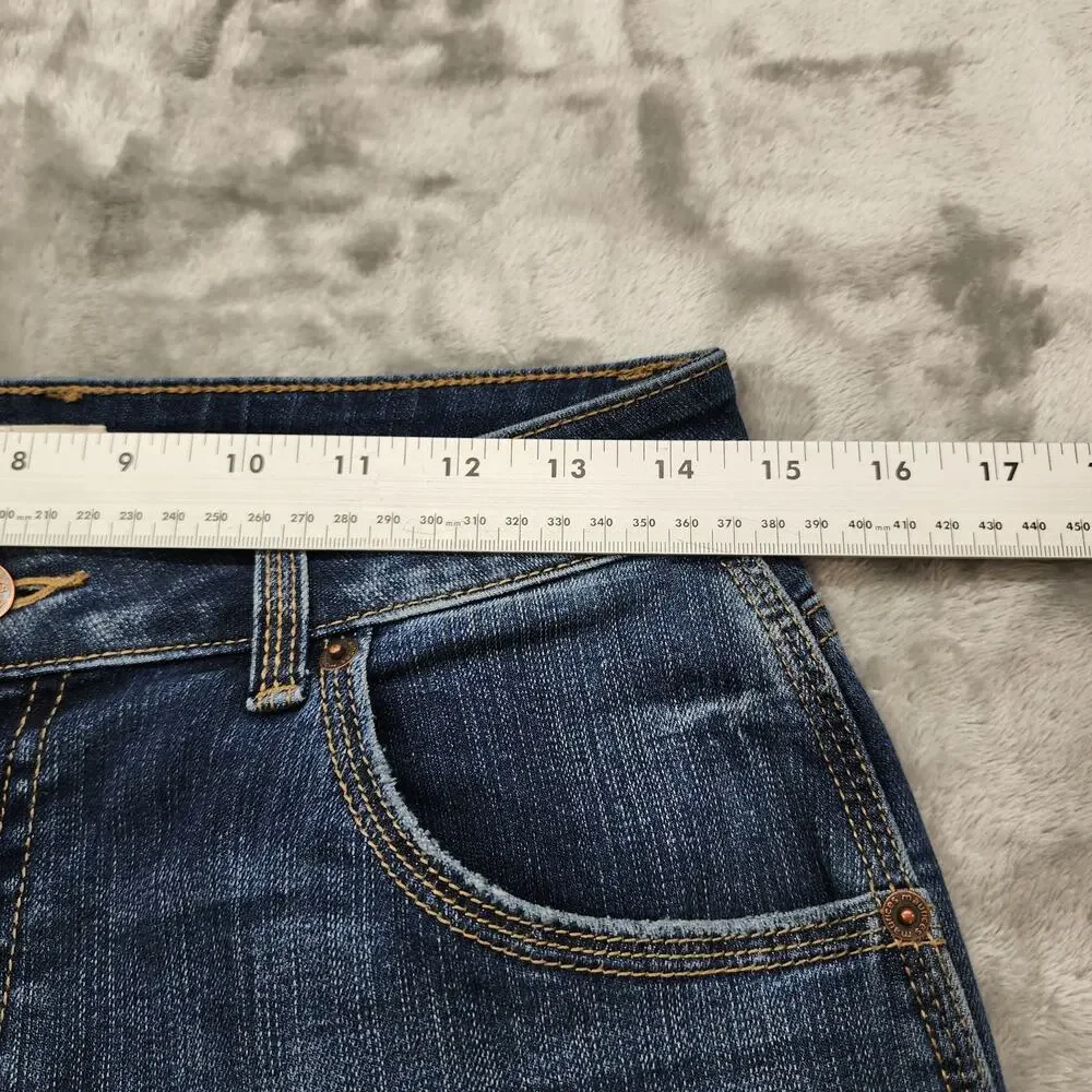 Maurices jeans womens